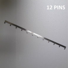 BC-004 - Pin bar stainless steel support BC-004 - Pin bar stainless steel support